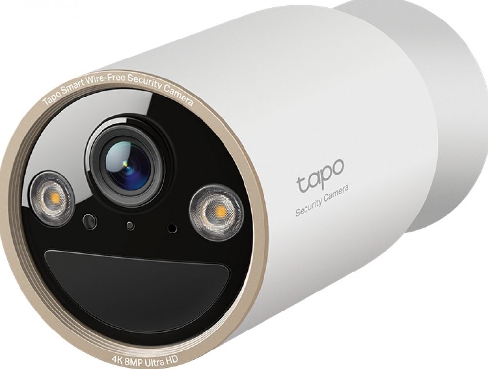 TP-LINK Tapo C460