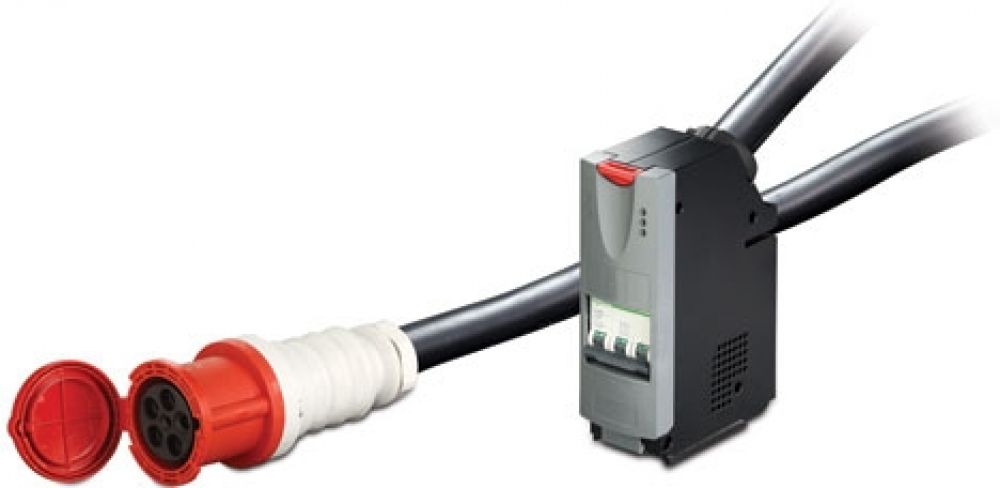 APC IT Power Distribution Module | Azerty.nl