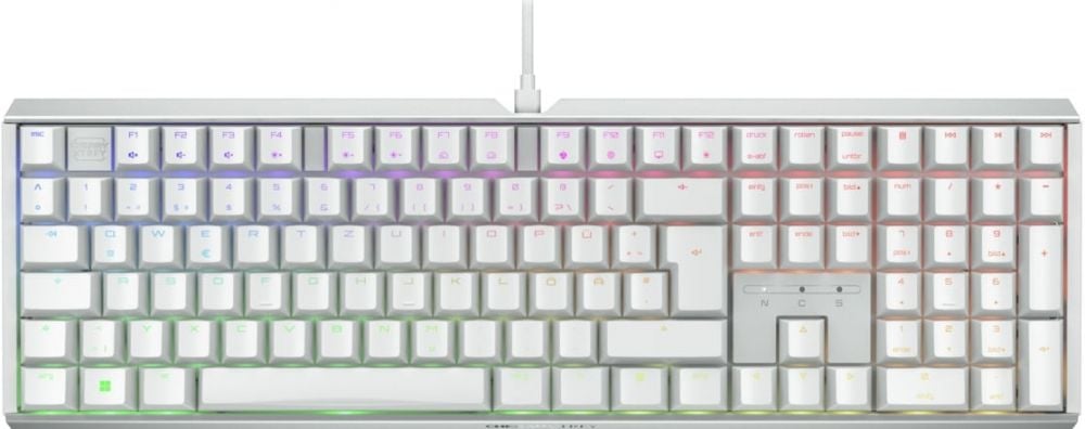 CHERRY XTRFY MX 3.1 - Toetsenbord