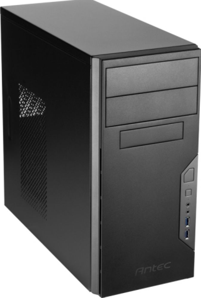 Antec VSK-3000E-U3 - Minitowermodel