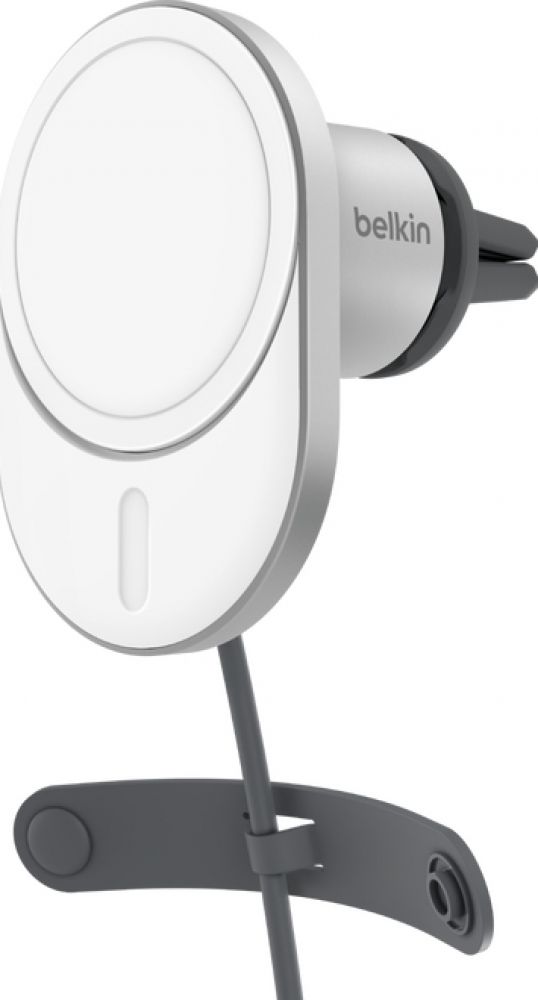 Belkin - Houder voor draadloze lader in auto