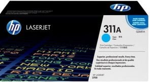 HP 311A - Cyaan