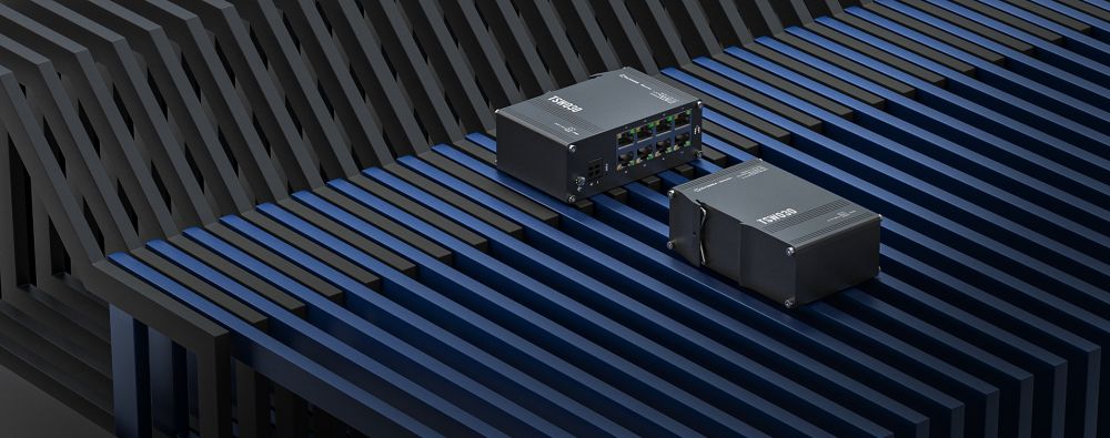 Teltonika TSW030 - Switch