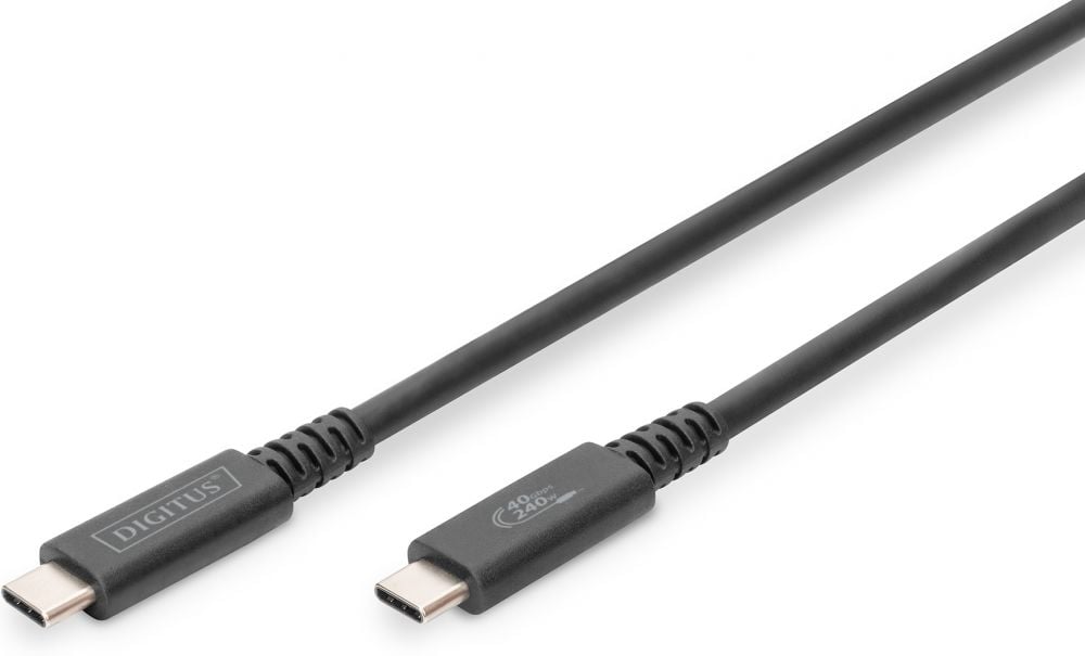 DIGITUS - USB-kabel