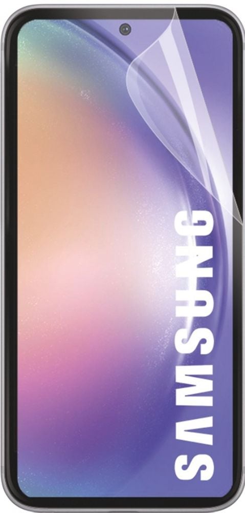 Mobilis - Schermbeschermer voor mobiele telefoon