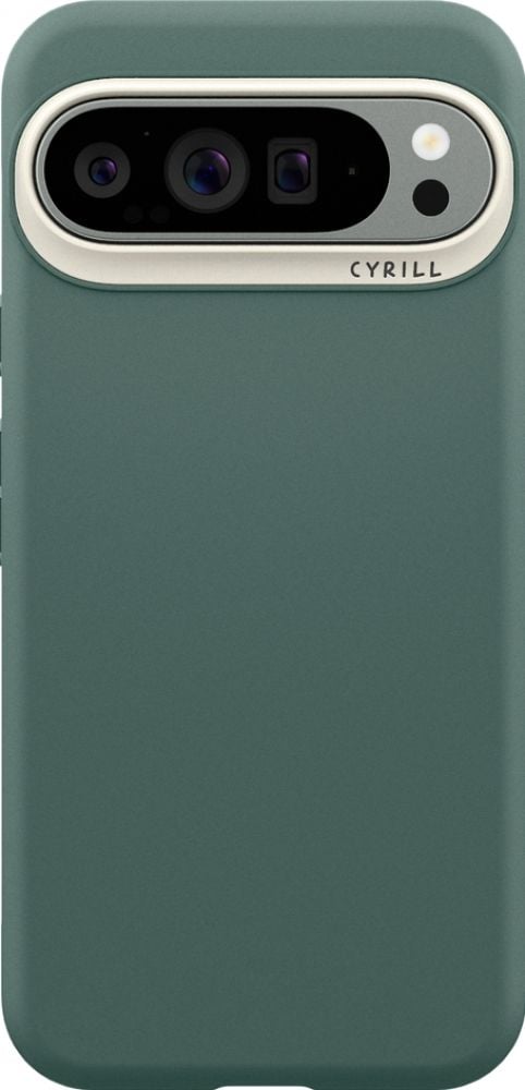 Spigen Ggle Pxl6.3in(Pro)2024 UltrClr Kl