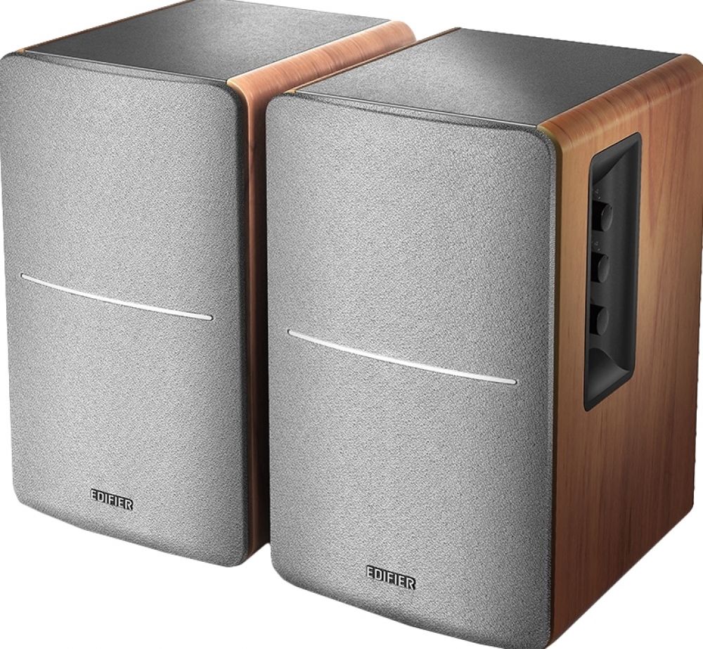 EDIFIER Edifier R1280DB - Luidsprekers
