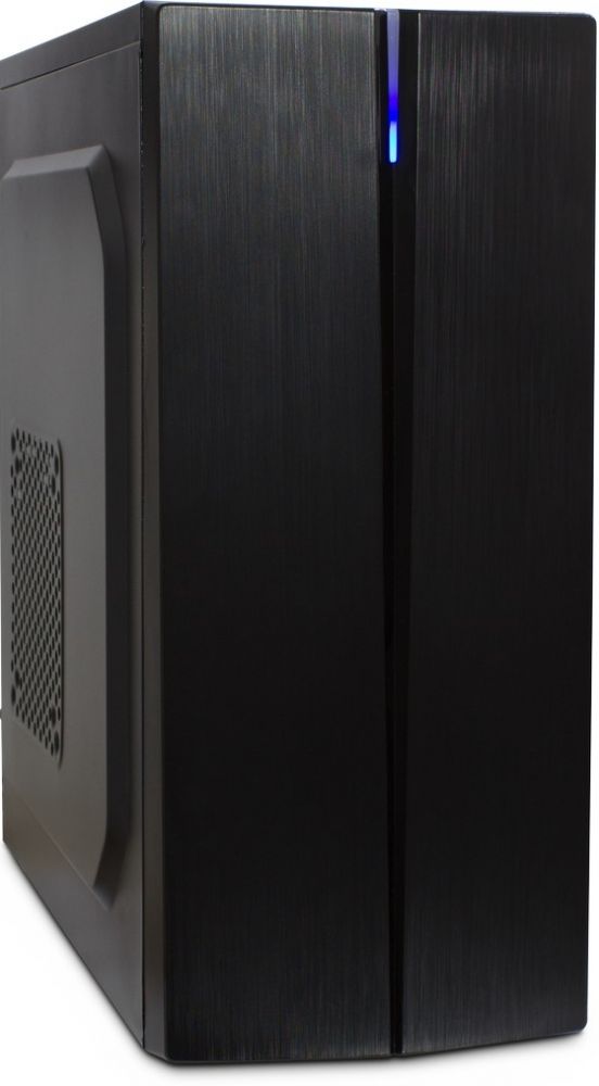 Inter-Tech Midi B-48 - Midtowermodel
