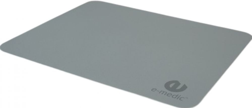 Baaske MAP e-medic 220x180mm grijs