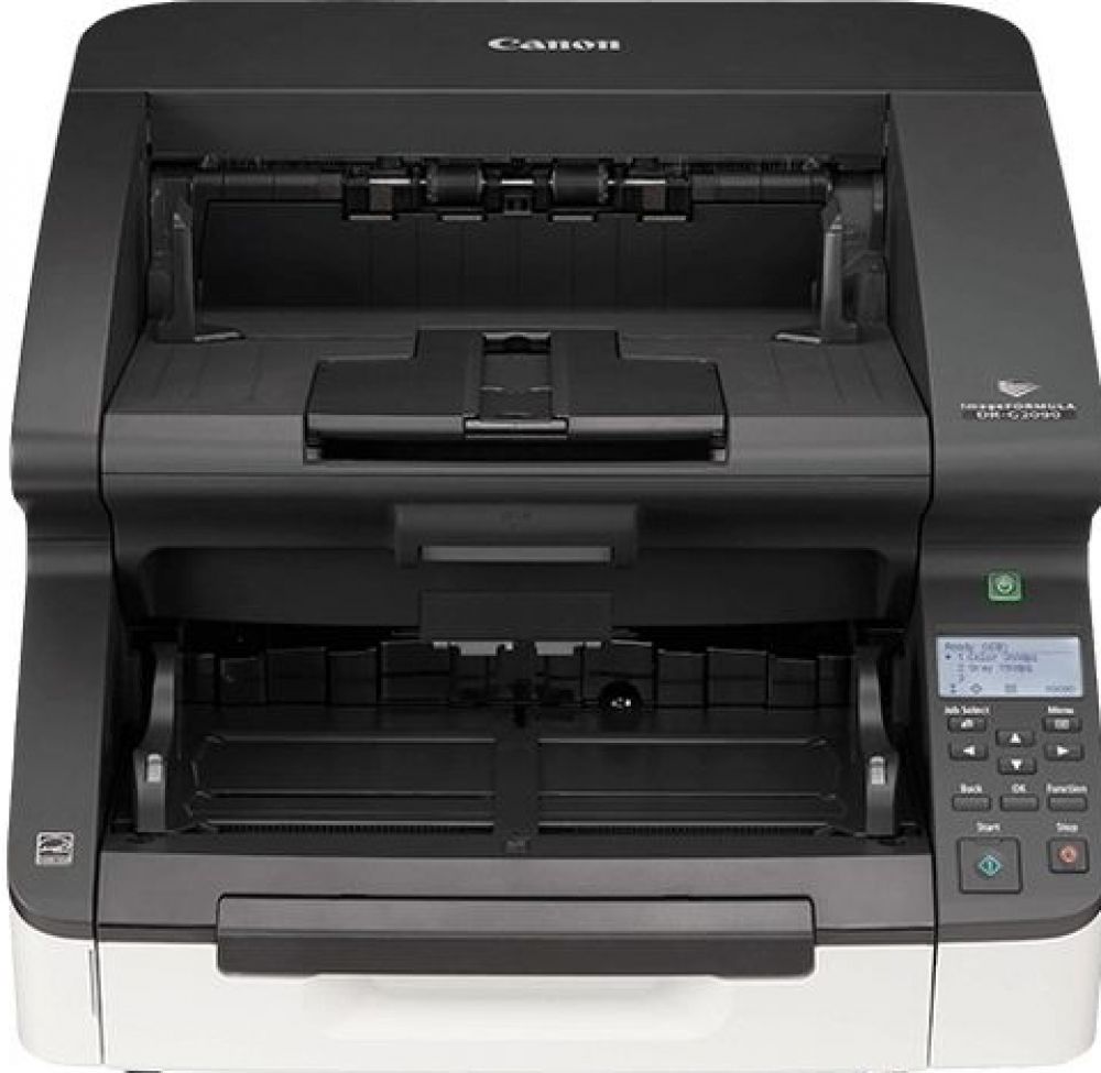Canon imageFORMULA DR-G2090 - Documentscanner