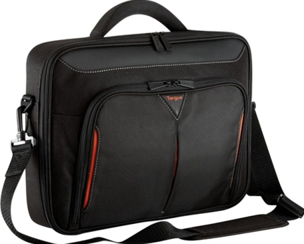 Targus Classic+ Clamshell - Draagtas voor notebook