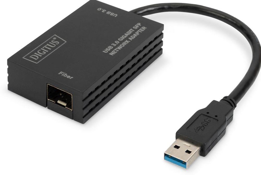 DIGITUS DN-3026 - Netwerkadapter