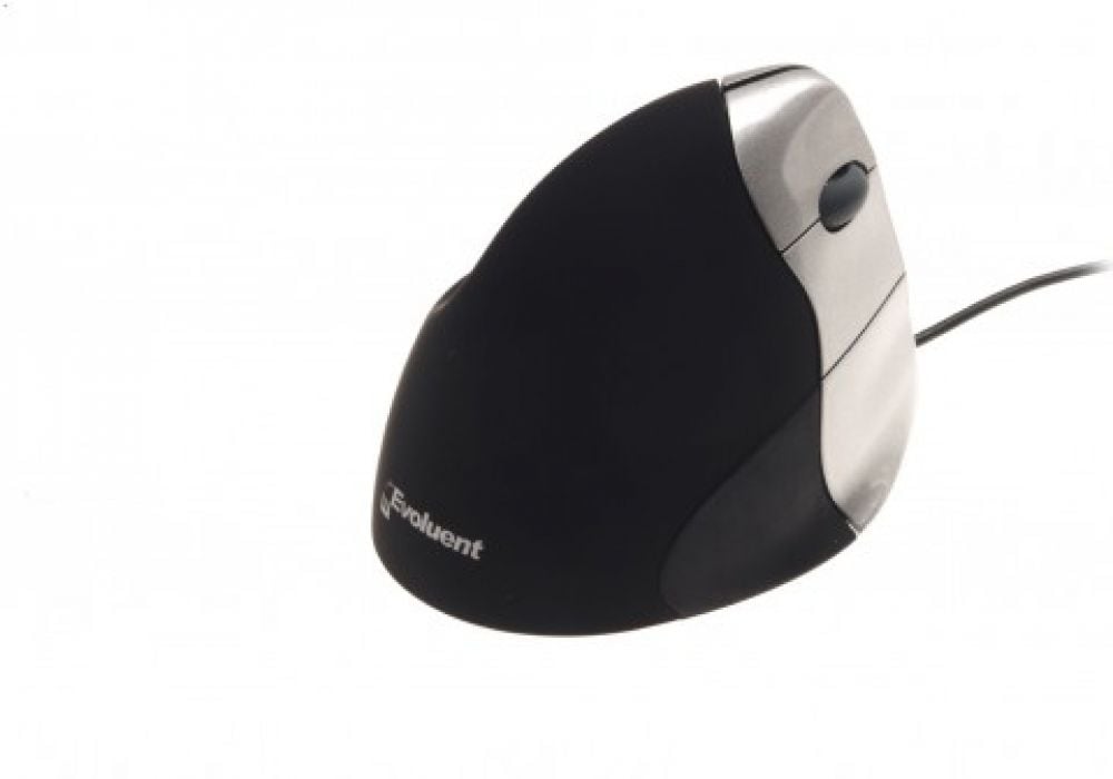 Bakker Elkhuizen Evoluent Vertical Mouse - Muis