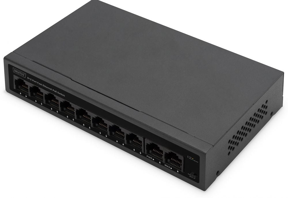 DIGITUS - Switch