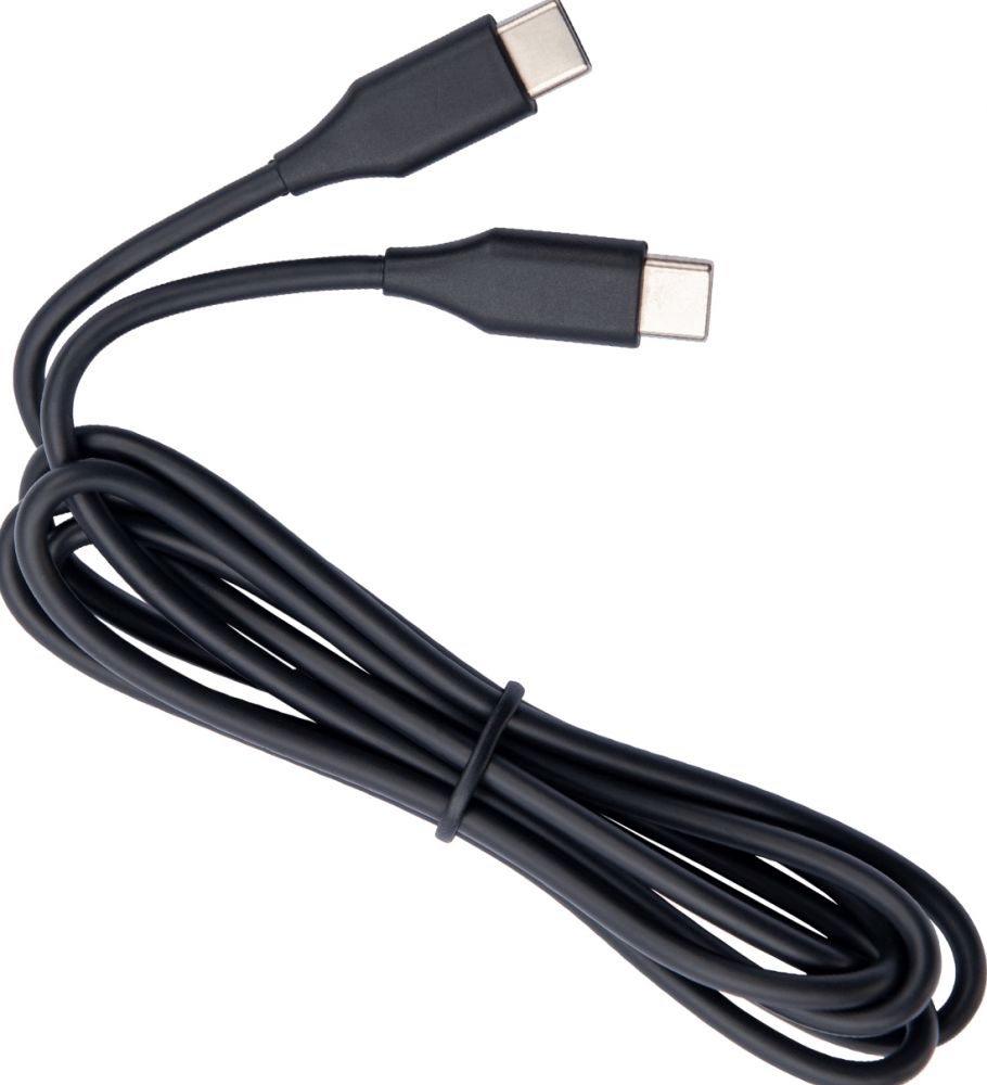Jabra Evolve2 Cable - USB-adapter