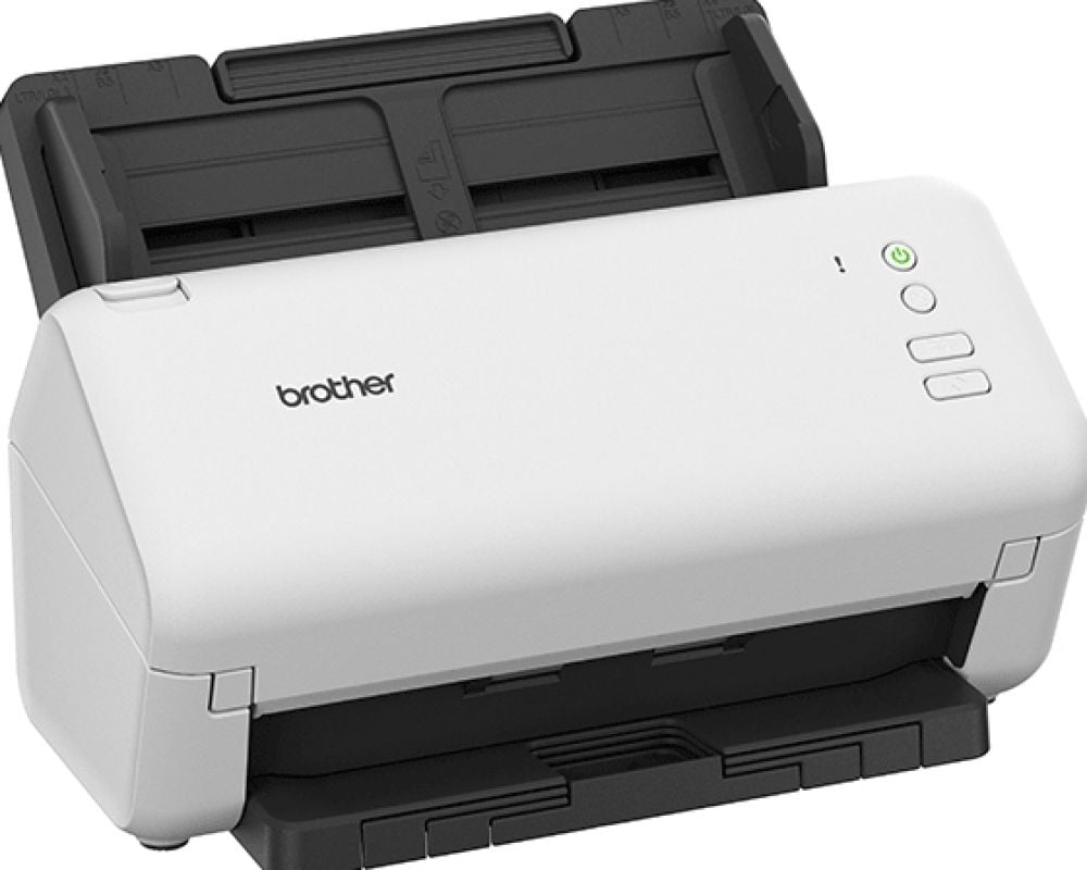 Brother ADS-4100 - Documentscanner