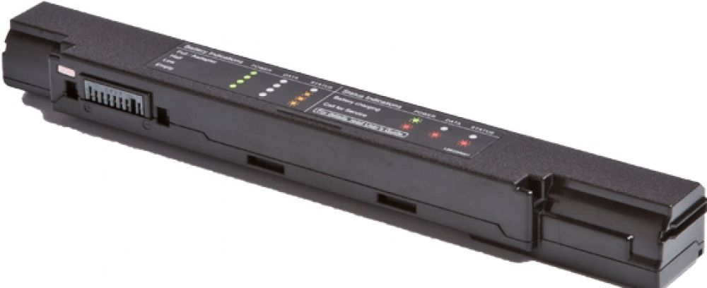 BROTHER Brother PA-BT-002 - Batterij voor printer