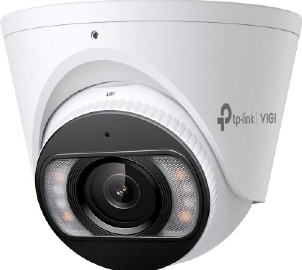TP-Link VIGI C455 - Netwerkbewakingscamera