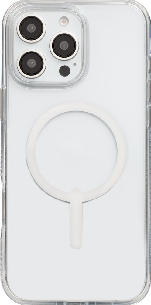 Zagg Crystal Palace Snap - Achterzijde behuizing voor mobiele telefoon
