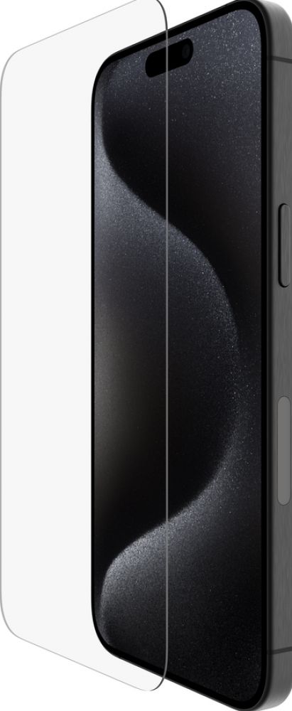 BELKIN ScreenForce Pro Tempered Glass AM Screen Protector - iPhone 16 Pro Max