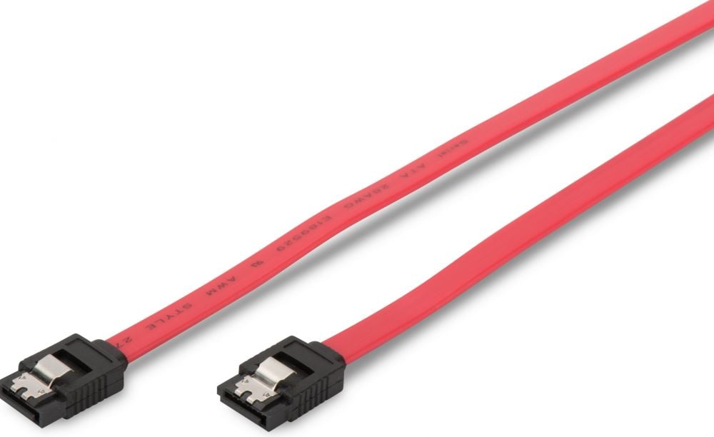 ASSMANN AK-400102-005-R - SATA-kabel