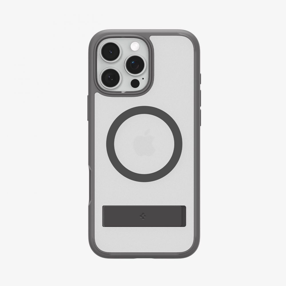 Spigen iPh 6.9in 2024 UltrHbrS MF FrstGr