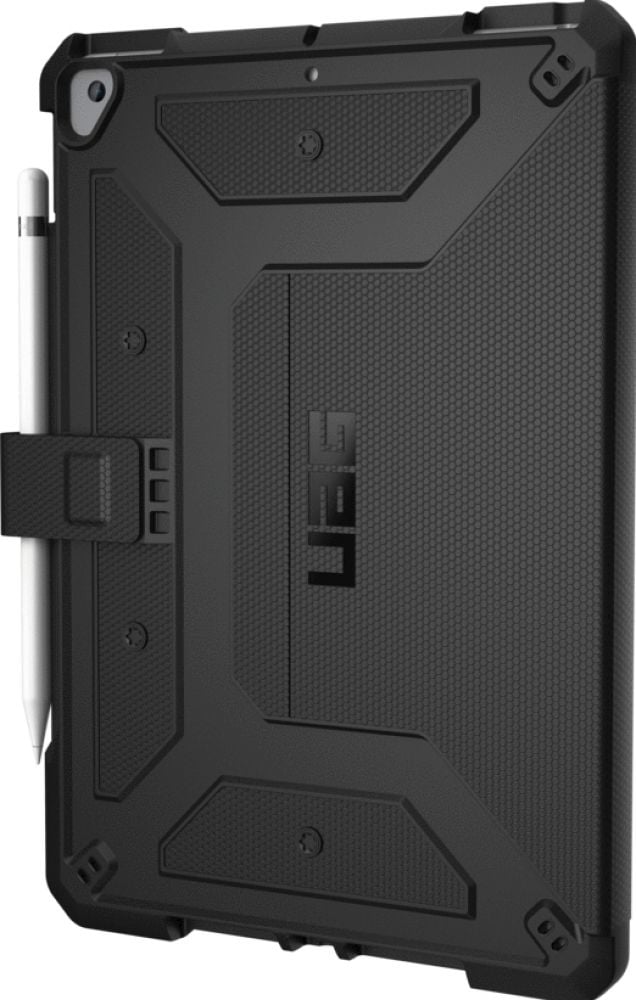 UAG Metropolis Series - Achterzijde behuizing voor tablet