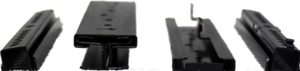HPE Aruba Networking AP-MNT-U - Montagekit voor netwerkapparaat