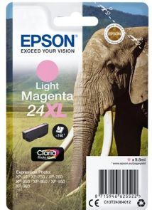 Epson 24XL - 9.8 ml