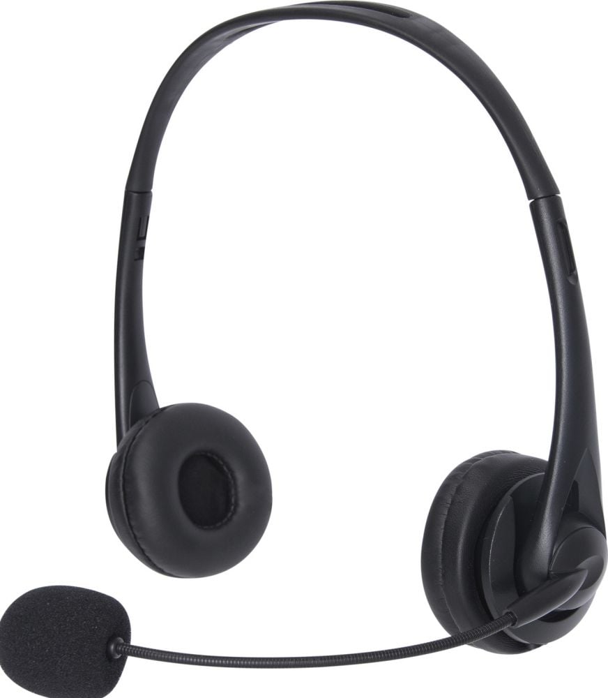 USB Office Headset