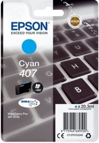 Epson 407 - 20.3 ml