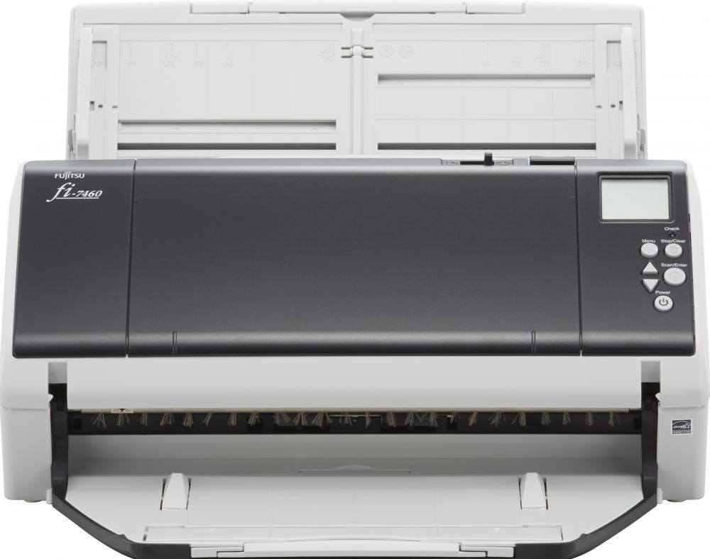 Ricoh fi-7460 - Documentscanner