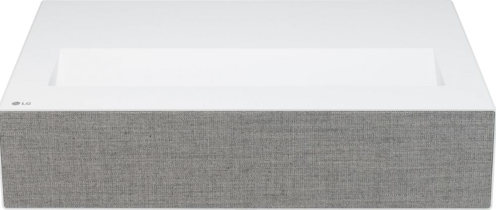 LG LG CineBeam HU715QW - DLP-projector