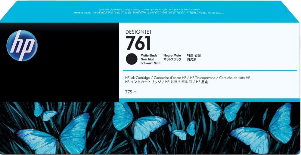 HP 761 - 775 ml