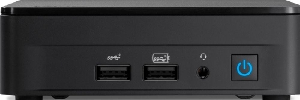 ASUS NUC 13 PRO RNUC13ANKI700002I - Barebone