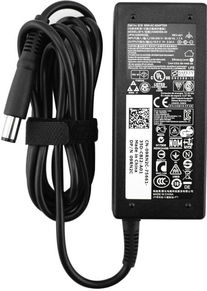 Dell AC Adapter - Netspanningsadapter