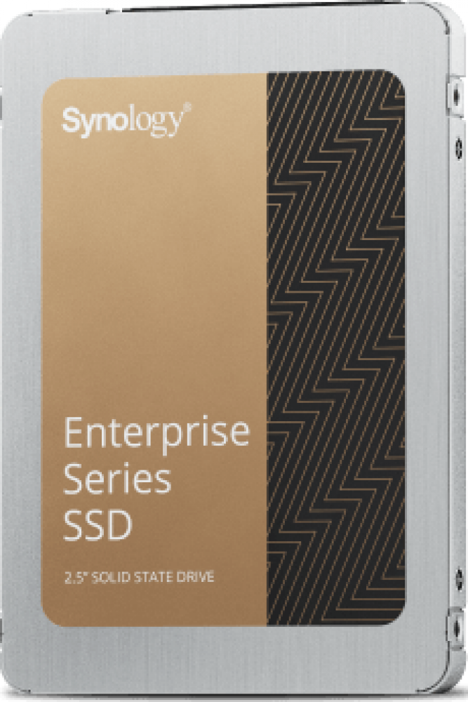 Synology Enterprise SAT5221 960GB - SSD