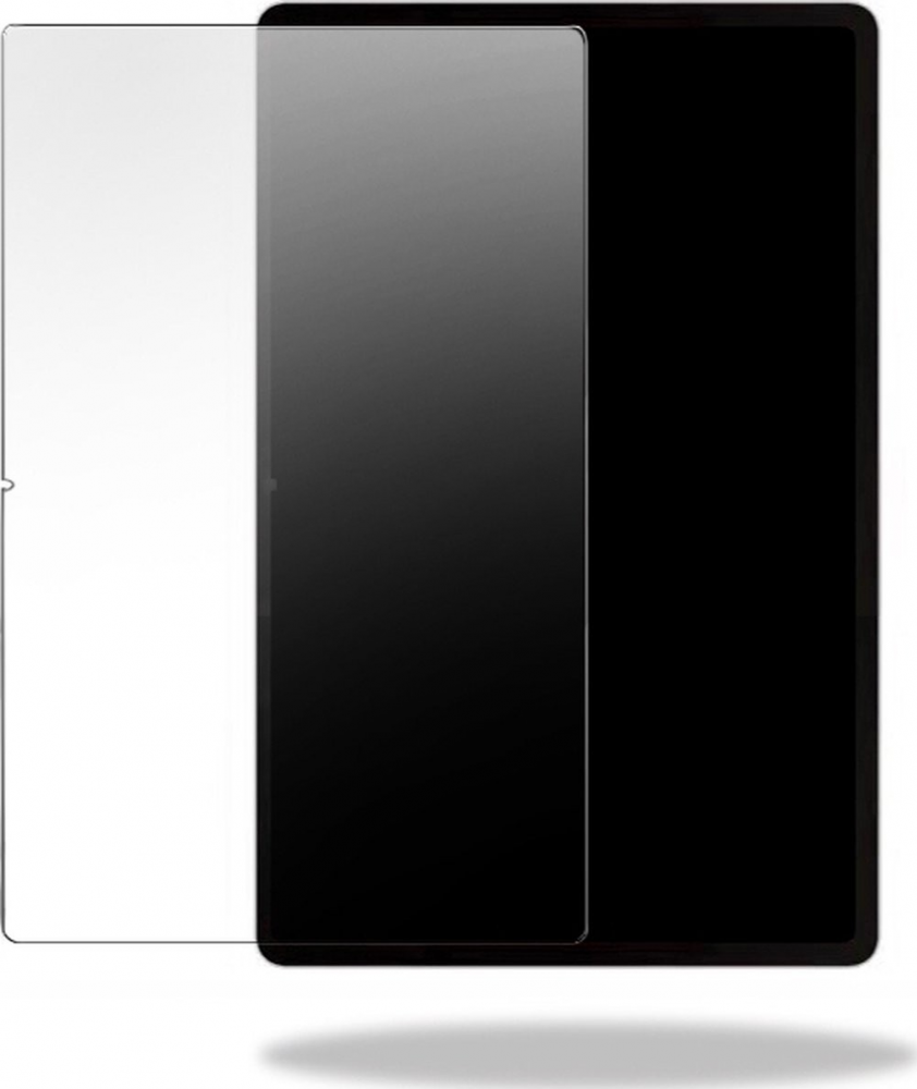 Mobilize Screenprotector Samsung Galaxy Tab S7+/S8+/S9+/S10+ - Screenprotector