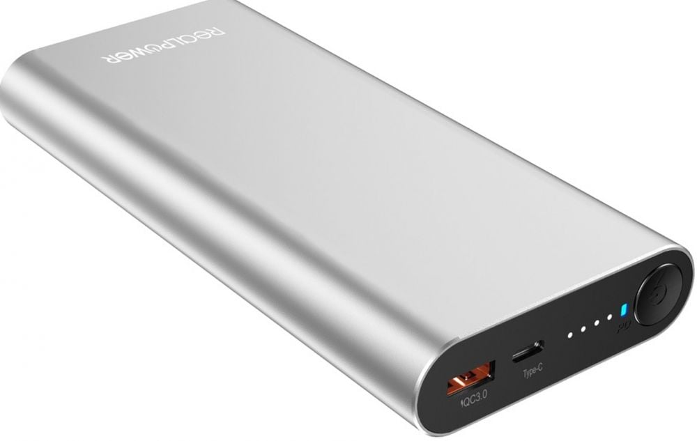 Powerbank RealPower PB-20000 PD Pro