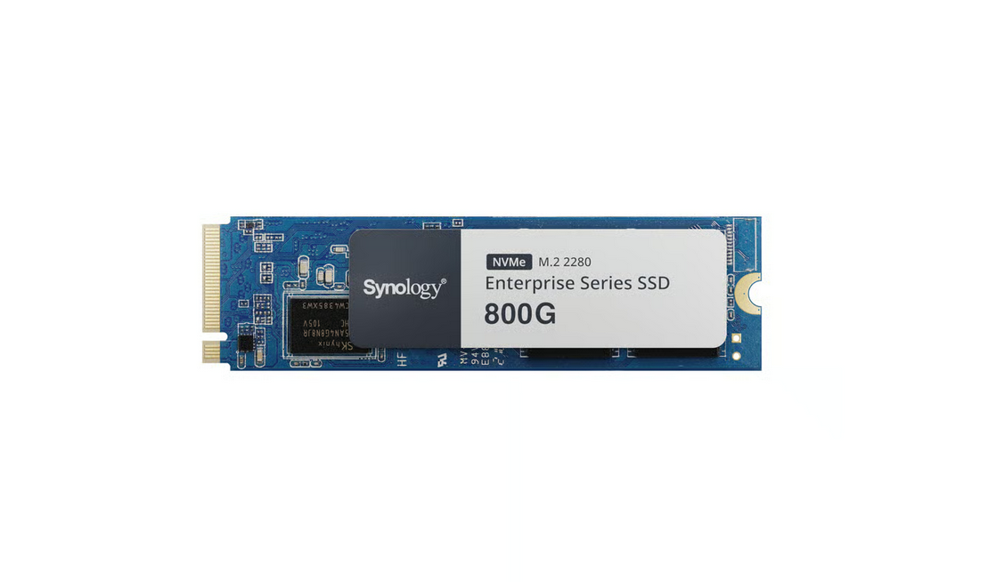 Synology SNV5420 800GB - SSD