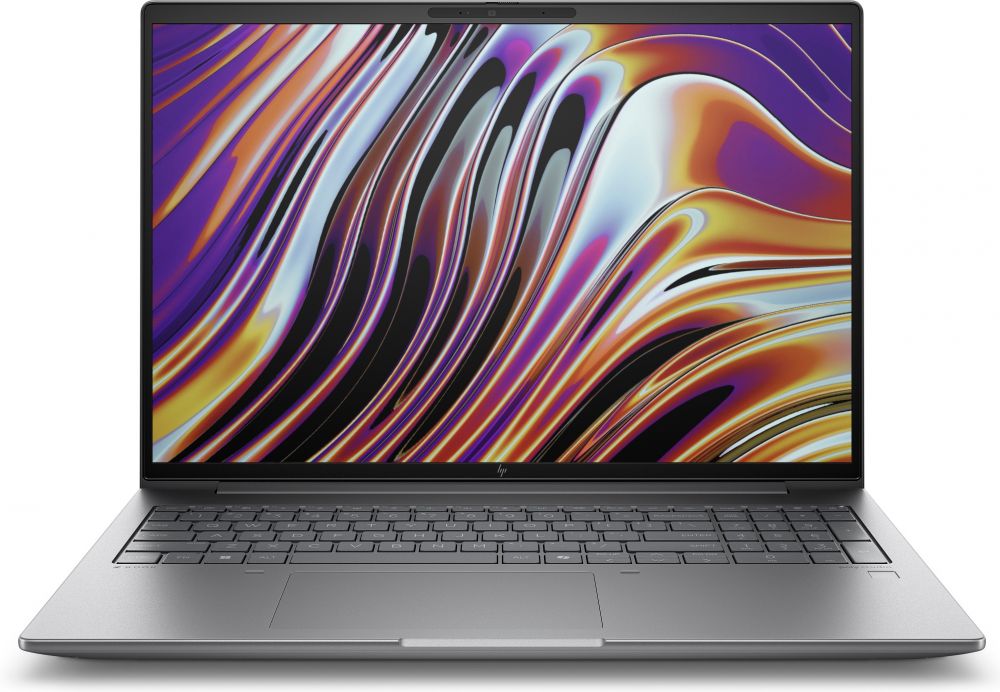 HP ZBook Power G11 A Mobile Workstation - AMD Ryzen 9