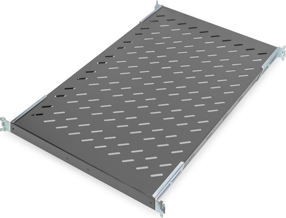 Digitus DN-19 TRAY-1-1000-EC - Rackplank