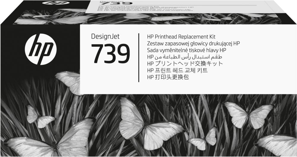 HP 739 - Origineel