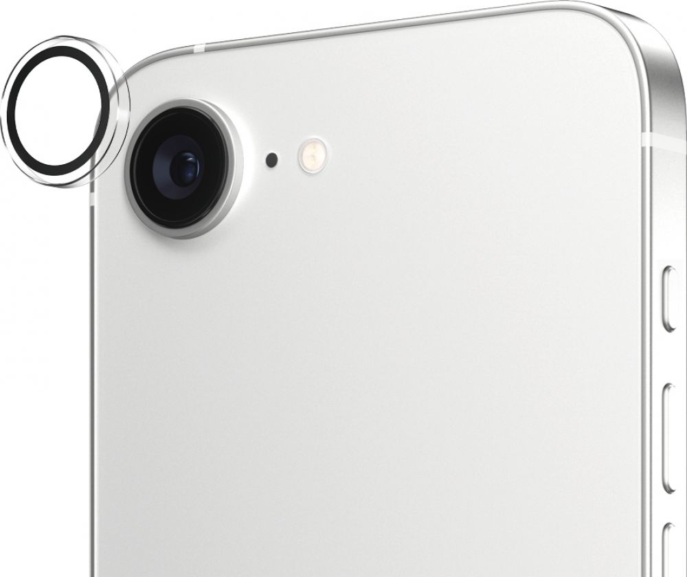 PG Hoops TP iPhone SE (2025)
