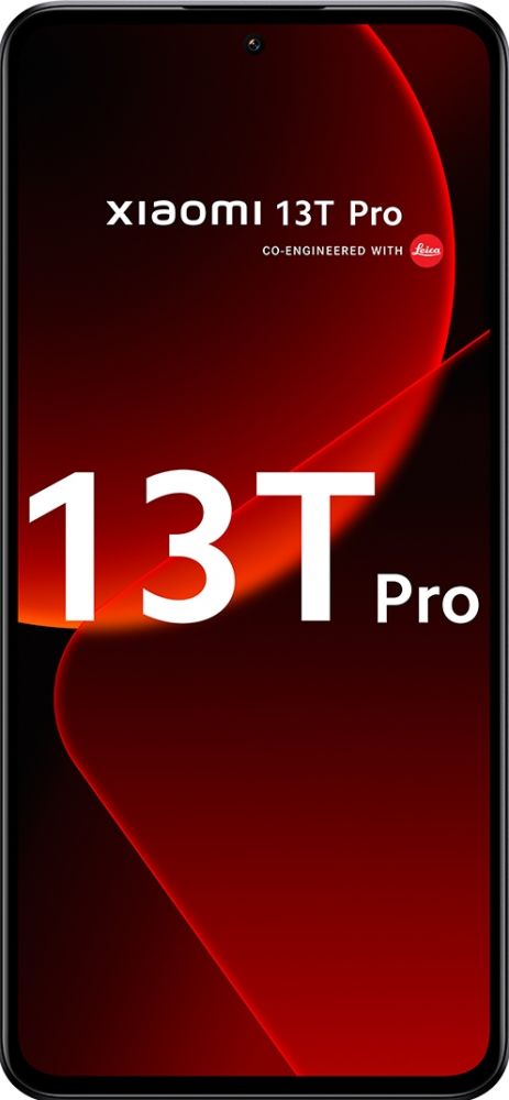 Xiaomi 13T Pro - 5G smartphone