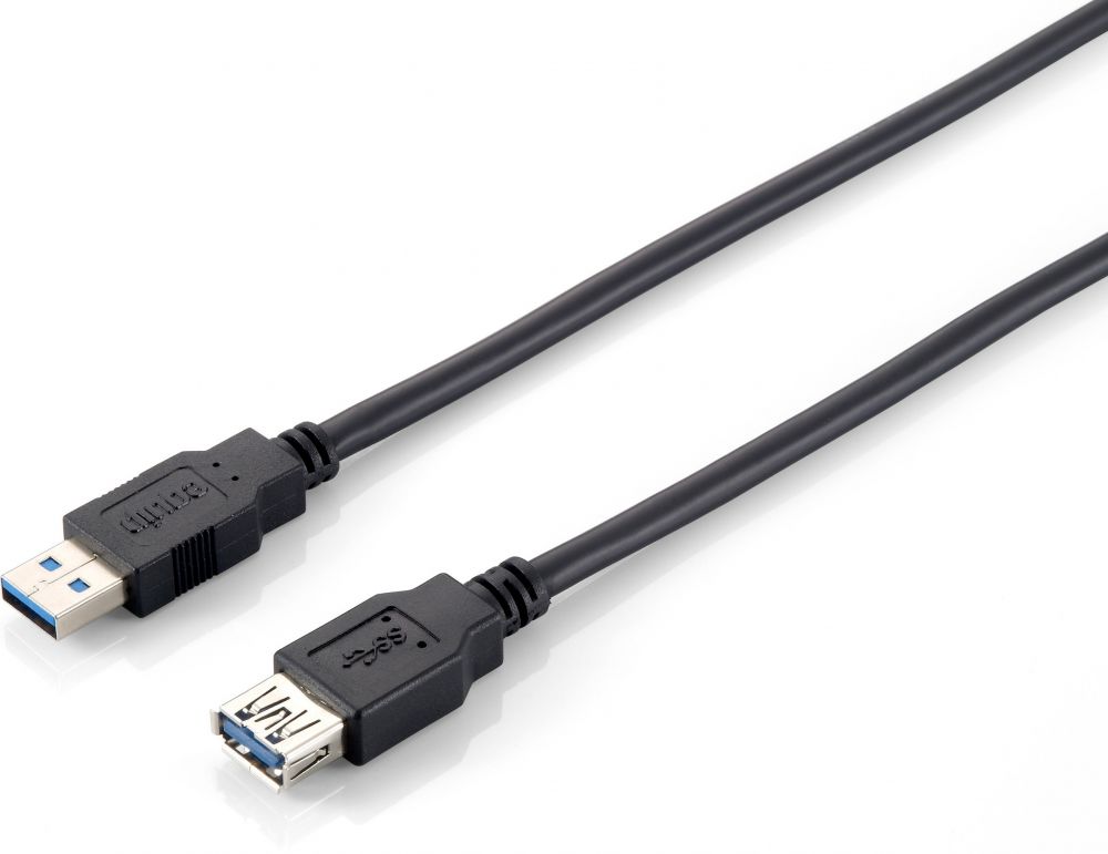 Equip - USB-verlengkabel