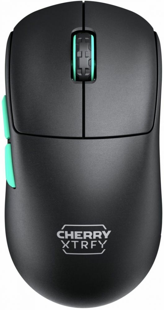 Cherry Xtrfy M68 - Muis