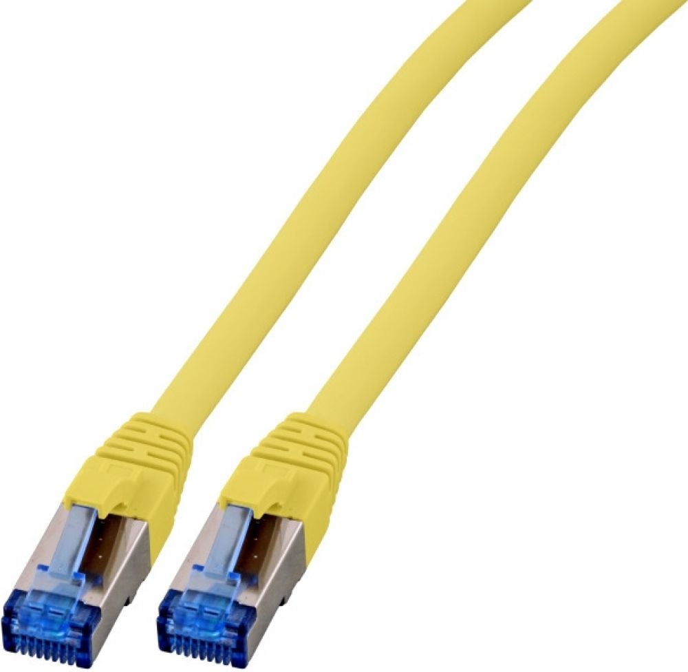 EFB K5525FGE.1.5 - Netwerkkabel