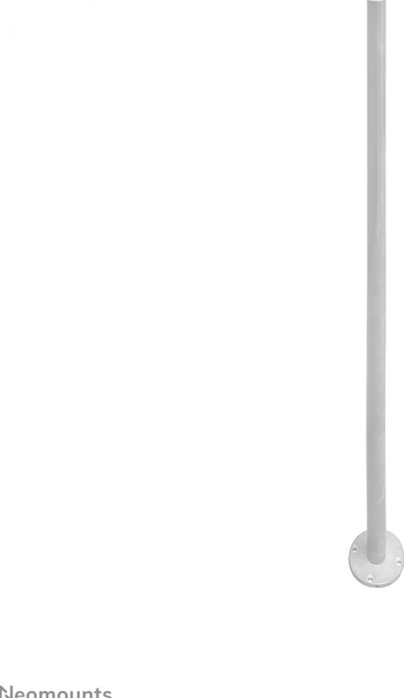 NEOMOUNTS Neomounts FPMA-D9POLE - Verlengpaal