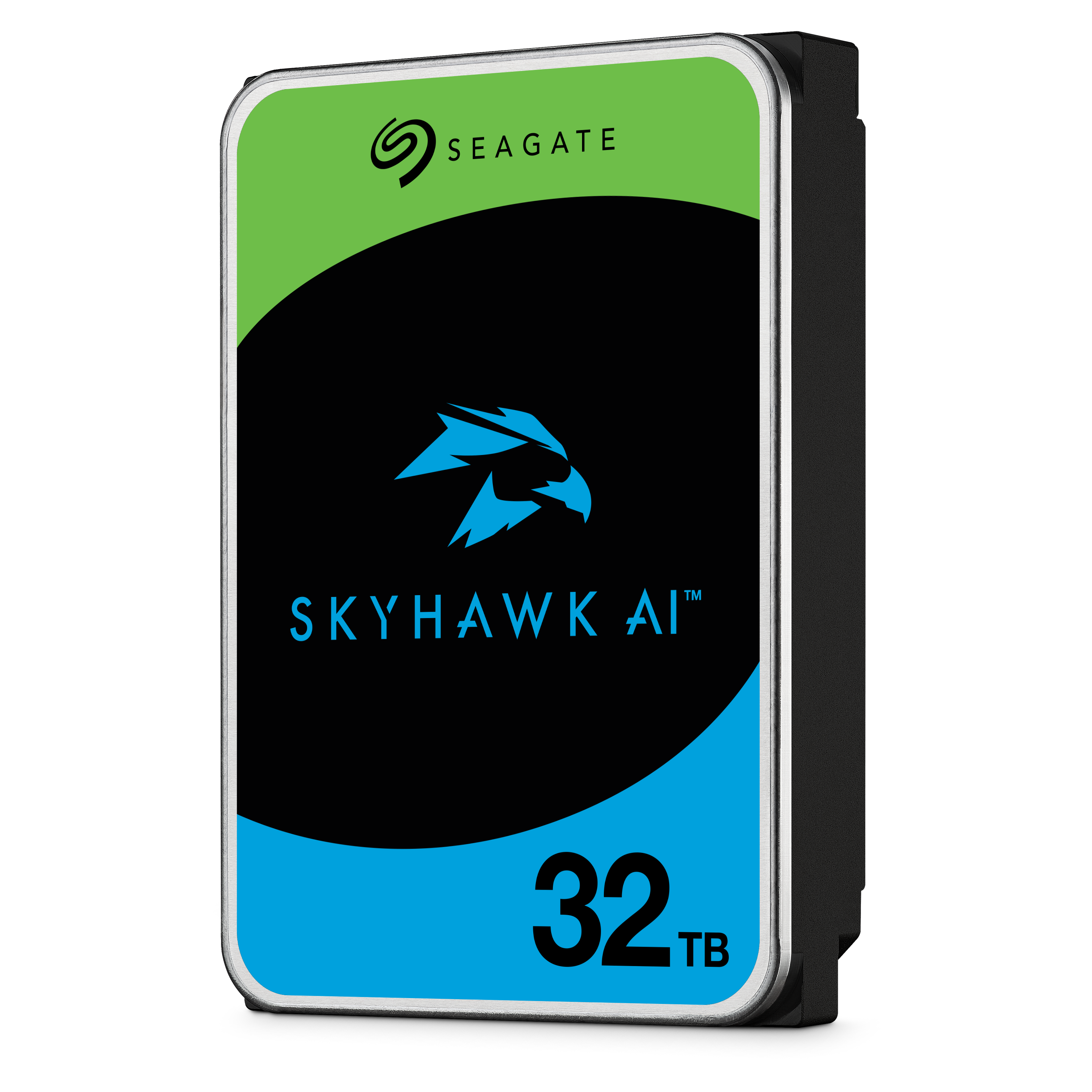 Seagate SkyHawk AI 32TB - Vaste Schijf